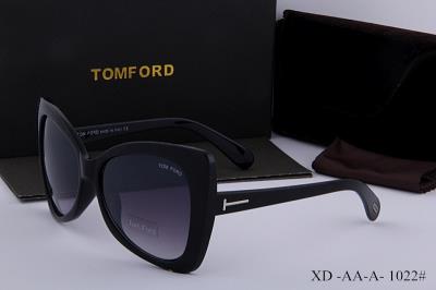 Cheap TOM FORD Sunglasses wholesale No. 126